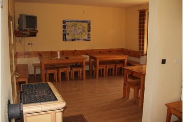 Domek Košiarny Briežok 13